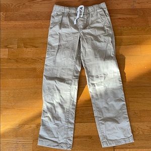 Boys pants